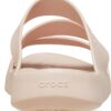Crocs™ Getaway Strappy Quartz