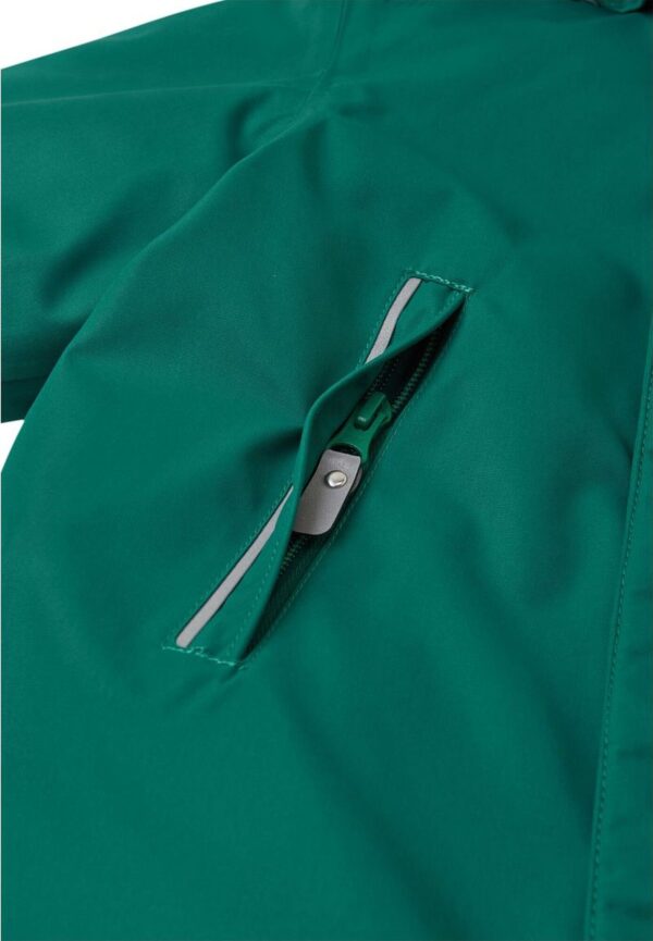 REIMA Gotland 5100117C Deeper Green 89A0
