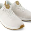 TOMS LEGACY CANVAS/ PERFORATED SUEDE 10022040 White
