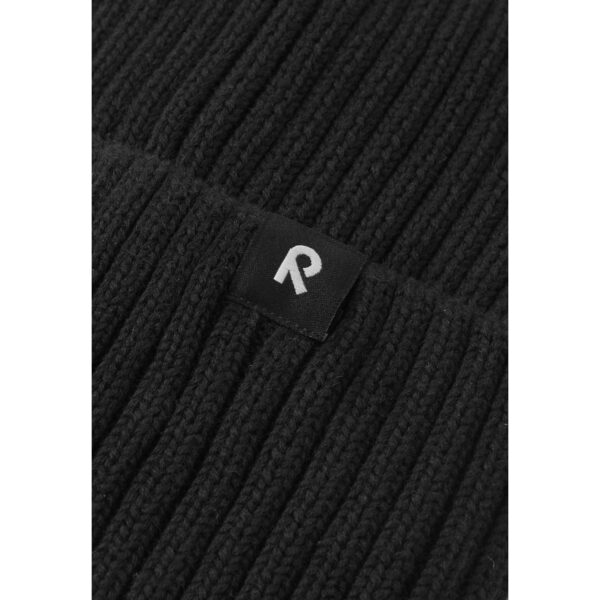 REIMA HATTARA 5300057B Black 9990