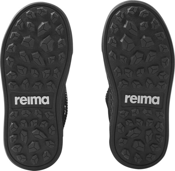 246a1bdd35dcb651d99497568e8d8b0e REIMA Lumipallo Toddler Black