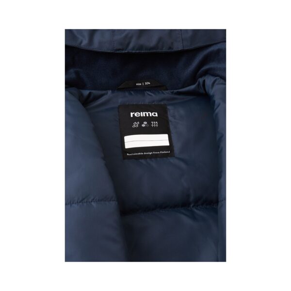 REIMA Luhanka Navy 698A