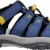 249ebb396b0fd8a3d641a34b51b0750d Keen NEWPORT H2 1030796 Naval Academy/Keen Yellow
