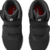 REIMA Hiivib 5400145A Black