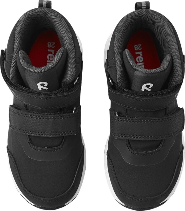 REIMA Hiivib 5400145A Black