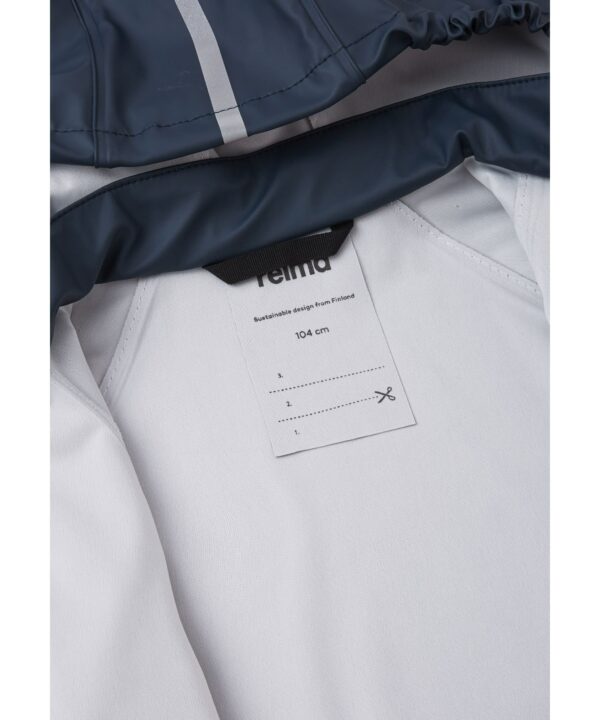 REIMA Raincoat Lampi 5100023A Navy