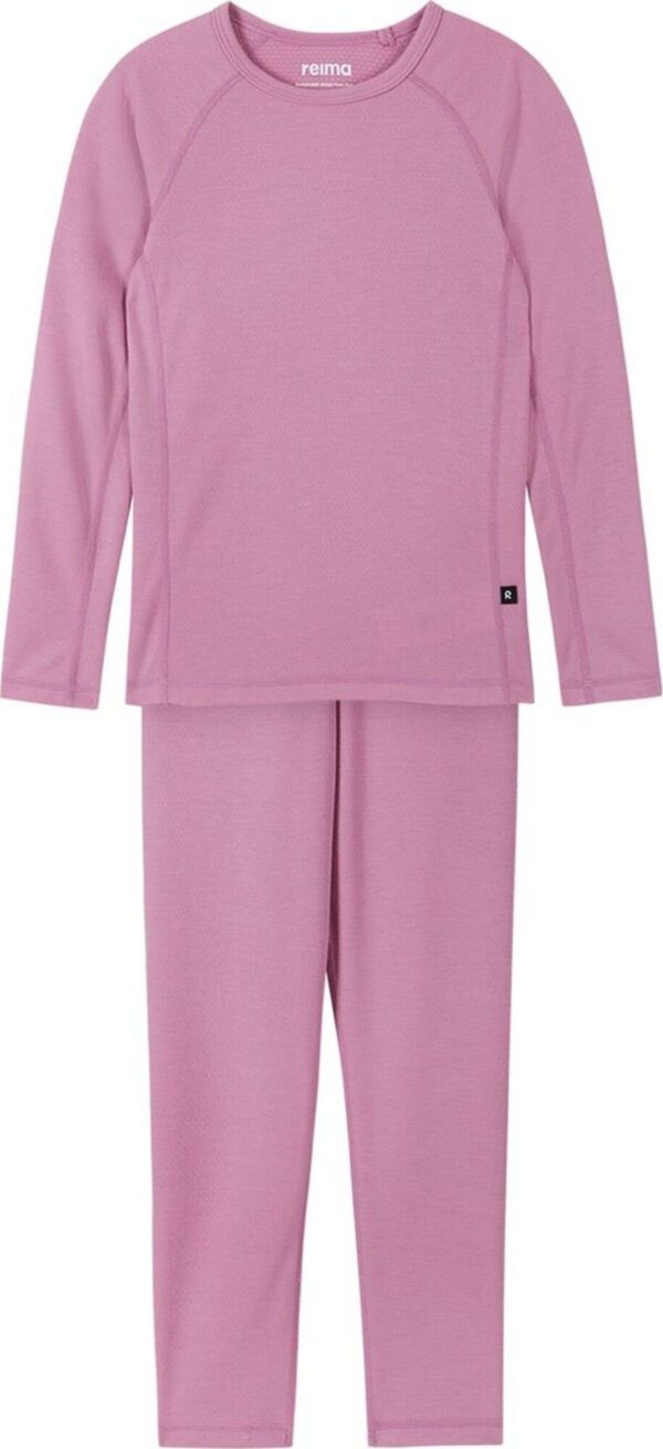 REIMA Lani 5200031A Mauve Pink 4350