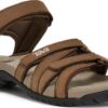 Teva Tirra Leather Women's Caribou