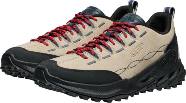 24c408feed4ff24ad75c570eeea9512d Keen JASPER ZIONIC Men's Brown