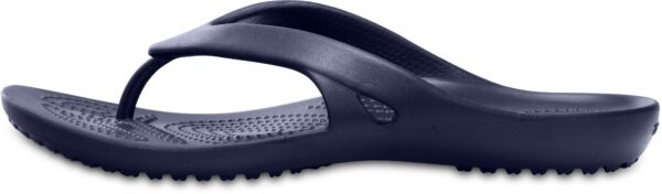 24d0c88bd82b16db375c6831bd035be5 Crocs™ Kadee II Flip Navy