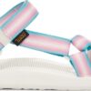 24d8d379217ab9d4f704e250dc997d34 Teva ORIGINAL UNIVERSAL GRADIATE WOMEN'S Pastel Multi