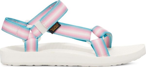 24d8d379217ab9d4f704e250dc997d34 Teva ORIGINAL UNIVERSAL GRADIATE WOMEN'S Pastel Multi