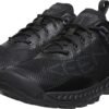 Keen NXIS EVO WP WOMEN Black/Steel Grey