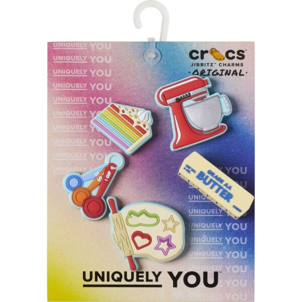 24ff5b5c89ab062873d651d030264e44 Crocs™ Crocs WAKE AND BAKE 5 PACK G1130700-MU Crocs WAKE AND BAKE 5 PACK G1130700-MU