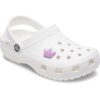 2501456ec02de9d37ce0366ec299a5ef Crocs™ Crocs Tiny Purple Glitter Crown 196265895540 Crocs Tiny Purple Glitter Crown 196265895540