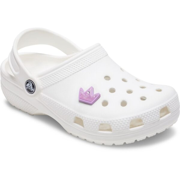 2501456ec02de9d37ce0366ec299a5ef Crocs™ Crocs Tiny Purple Glitter Crown 196265895540 Crocs Tiny Purple Glitter Crown 196265895540