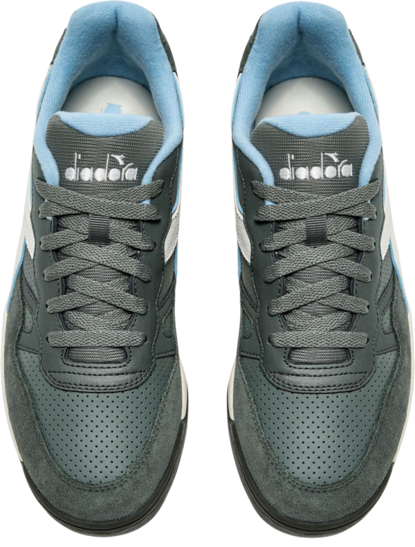 25046b08593c8d4a85f36c4922b4d6a4 DIADORA Winner Sl Agave Green
