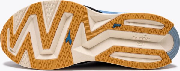 250923f30a2fbb9907140ce6a1579adf DIADORA ATOMO V7000-2 Silver Dd/Black/Pacific Coast