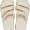 Crocs™ Getaway Strappy Stucco