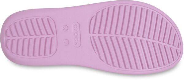 Crocs™ Getaway Strappy Hydrangea