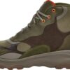 Teva GEOTRECCA RP MEN'S Dark Olive/ Desert Taupe
