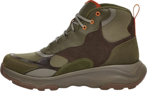 Teva GEOTRECCA RP MEN'S Dark Olive/ Desert Taupe