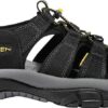 2535db47c977e37be92b72ab2738c670 Keen NEWPORT H2 MEN Black