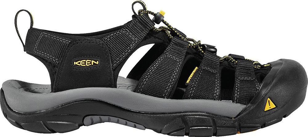 Keen NEWPORT H2 MEN Black