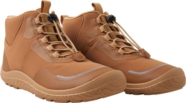 REIMA Loikkii 5400143A Cinnamon brown