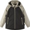 REIMA Sulkava 5100416A Black