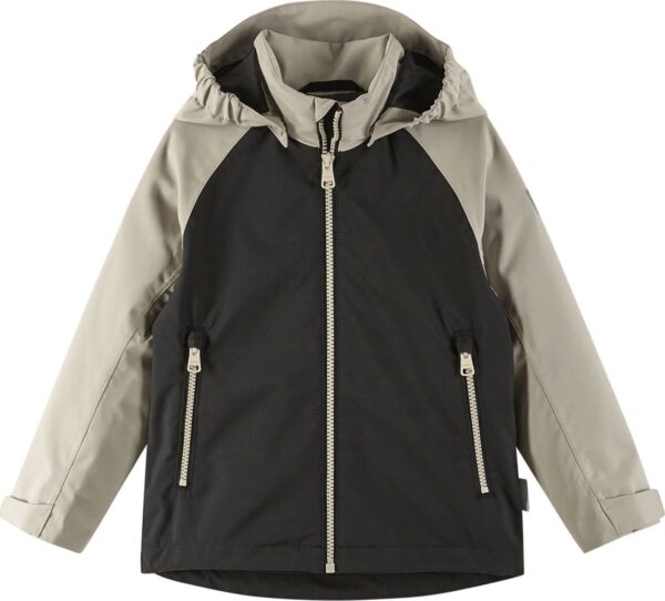 REIMA Sulkava 5100416A Black