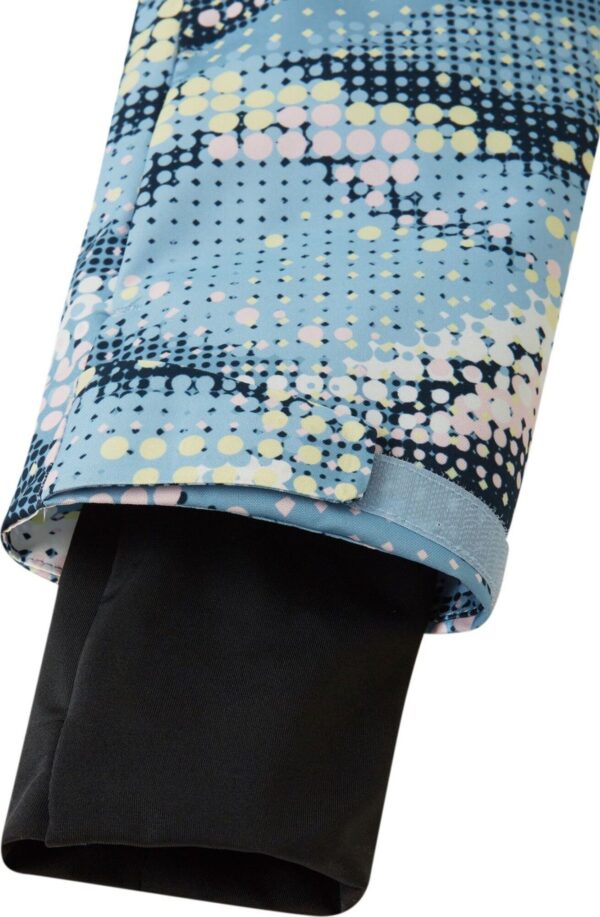 255f76f8c776a937b4f2ce32ab0209b0 REIMA Lappea 5100274C Frozen Blue