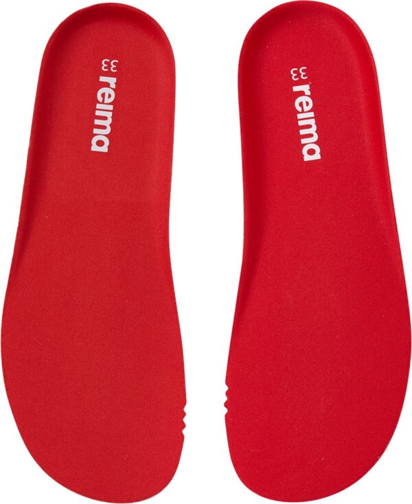 REIMA Tallustelu 5400137B Black