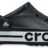 Crocs™ Bayaband Clog Black/White