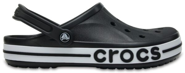 Crocs™ Bayaband Clog Black/White
