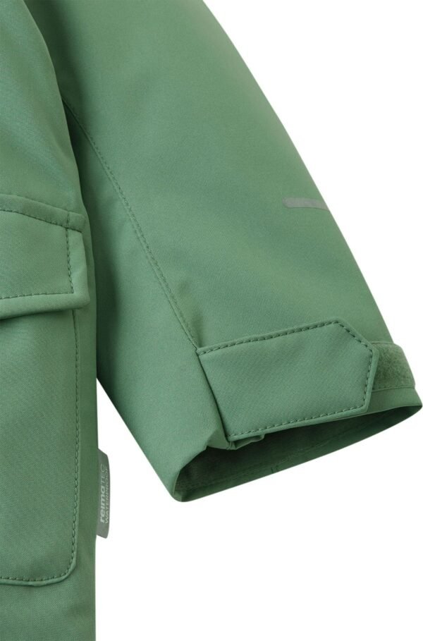 REIMA MUTKA 5100037B Green Clay