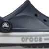 Crocs™ Bayaband Sport Clog Navy/Light Grey