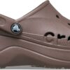 Crocs™ Baya Platform Clog Truffle