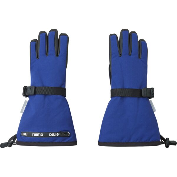 REIMA Skimba 5300054B Twilight Blue