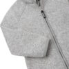REIMA Tahti 5200048A Melange Grey