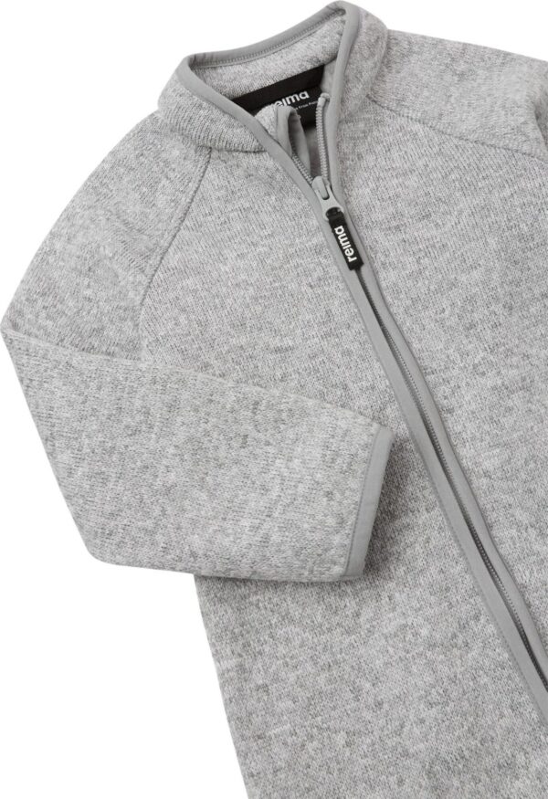 REIMA Tahti 5200048A Melange Grey