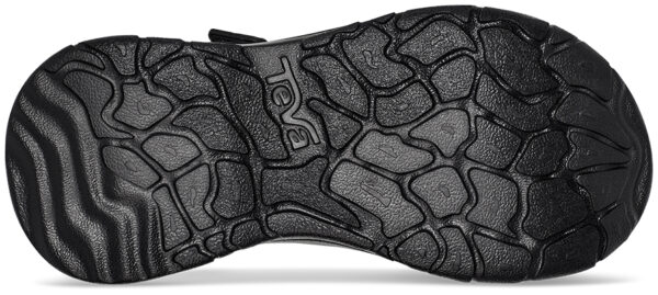 Teva Zymic Women's Black