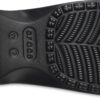 Crocs™ WOMENS CROSS STRAP Black