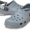 Crocs™ Classic All Terrain Clog Concrete