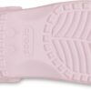 25ca37b1e118da3f0d851efc963060dd Crocs™ CLASSIC FLORAL CUT OUT CLOG Pink Milk