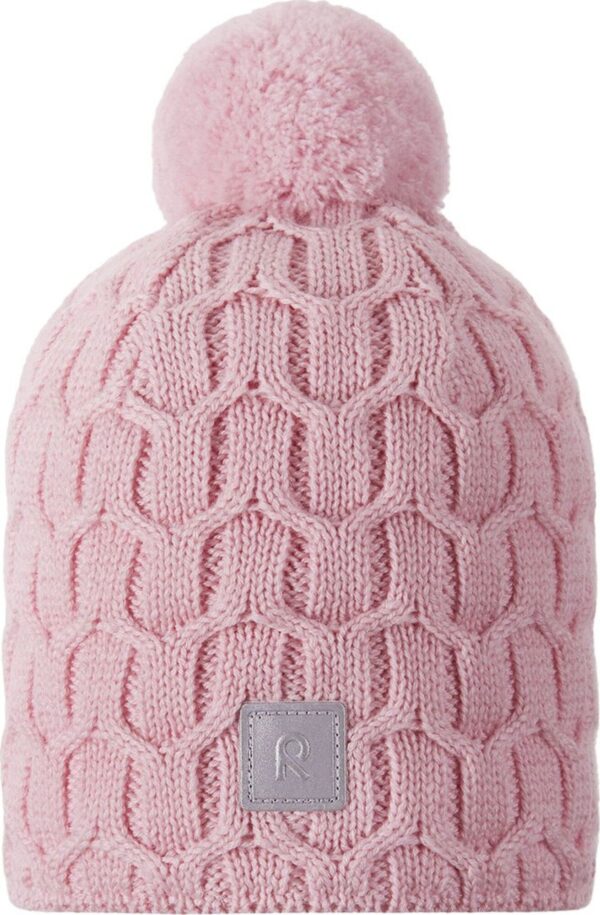 REIMA NYKSUND 5300066B Pale rose 4010