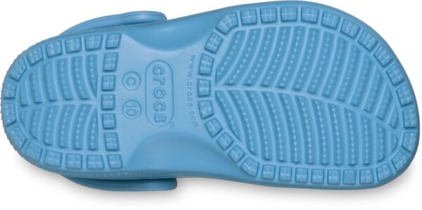 Crocs™ Classic Clog Kid's 206990 Elite Blue