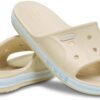 Crocs™ Bayaband Slide Winter White/Multi