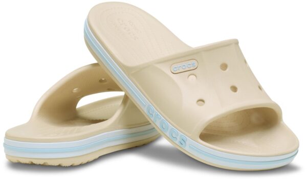 Crocs™ Bayaband Slide Winter White/Multi