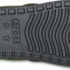 260b3f72ca6d06fef97906a864b007af Crocs™ Yukon Surf Flip Army Green/Black